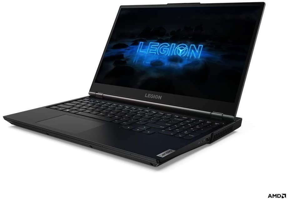 The Lenovo Legion 5 (Image via Google)