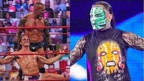WWE के 4 सुपरस्टार्स जिन्हें 2022 में जरूर चैंपियन बनना चाहिए