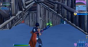The forgotten art of pre-firing in Fortnite: How to end a fight before it even begins