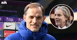 "No reason to regret that tip" - Jan Aage Fjortoft continues to confidently back Chelsea to win Premier League