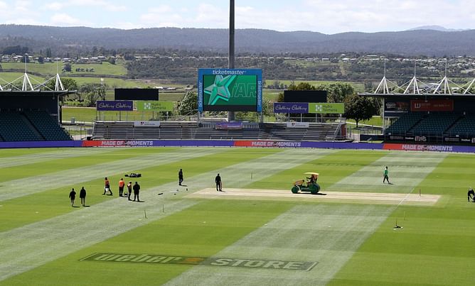 ST-W vs BH-W Dream11 Prediction: Fantasy Cricket Tips, Today's Playing 11 and Pitch Report for WBBL 2021, Match 34