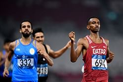Jakarta Asian Games 800m champion Manjeet Singh reboots to prepare for 2022 season