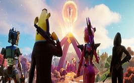 Is Fortnite going to 'End' after Chapter 2 Season 8: Everything you need to know