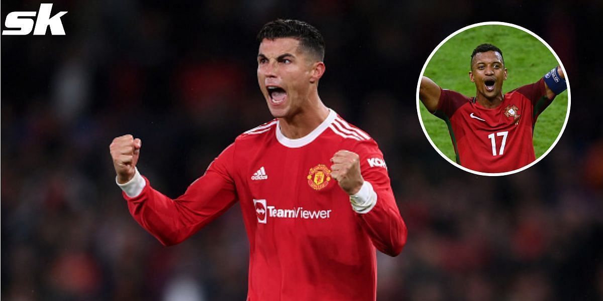 Why was Nani not as successful like Ronaldo at Manchester United? - Quora