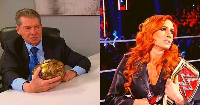 RAW Results: New Champions crowned; Seth Rollins destroys top superstar