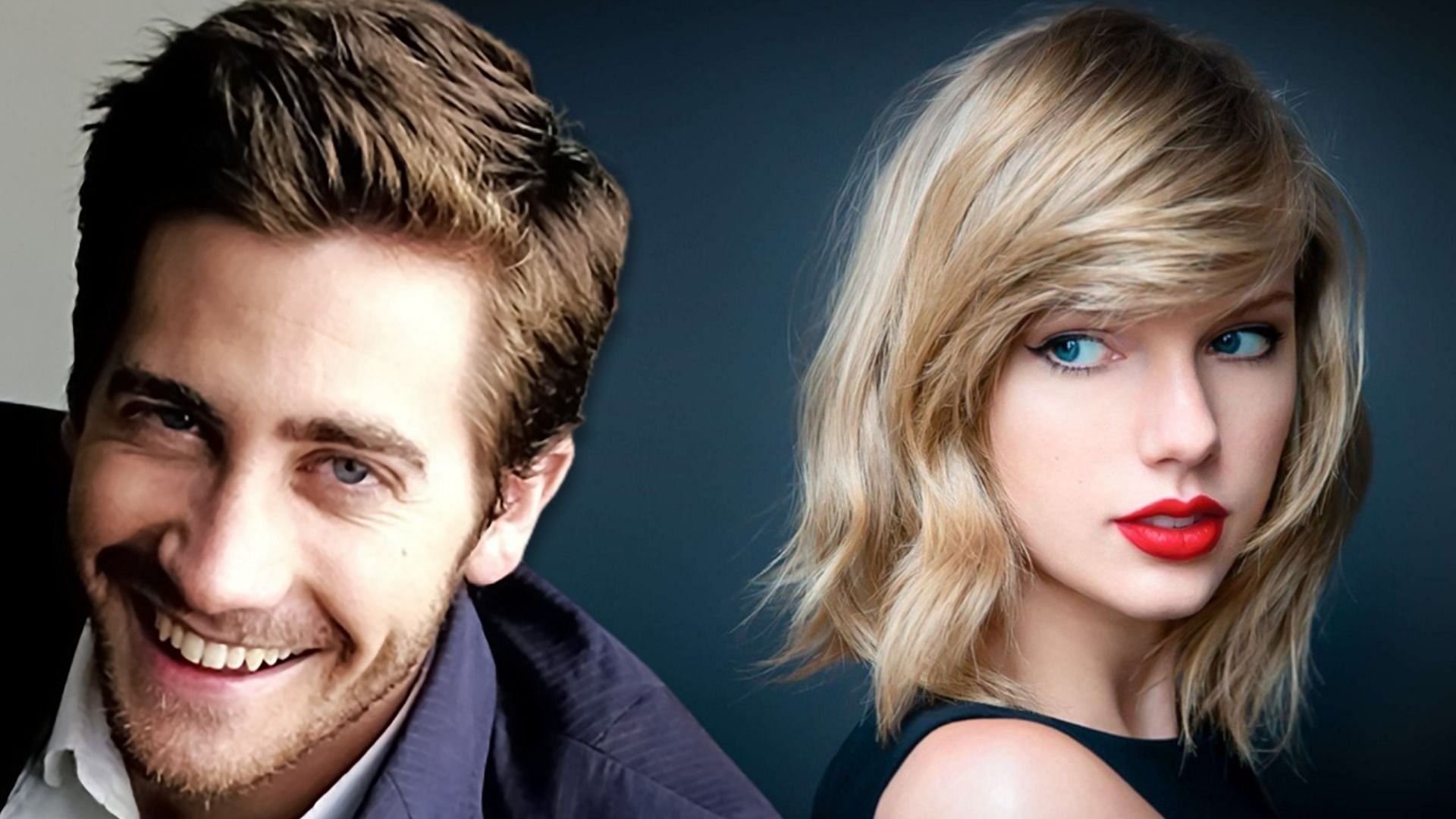 Taylor Swift and Jake Gyllenhaal&#039;s past relationship garners attention amid &#039;All Too Well&#039; rerelease (Image via Getty Images)