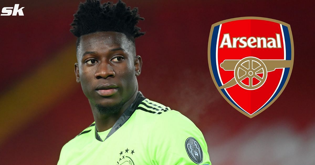 Andre Onana maintains that he&#039;s still an Ajax player