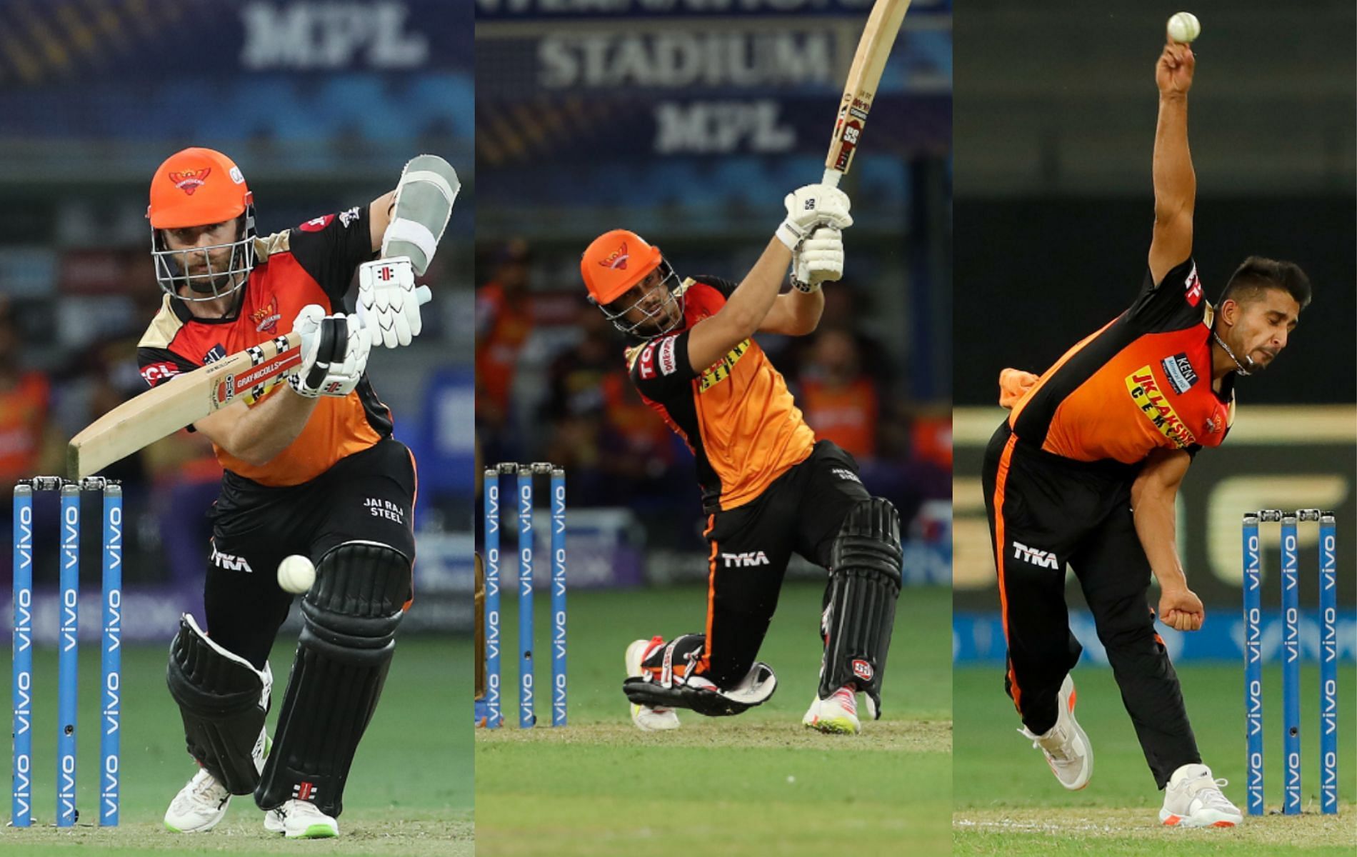 SRH retained Kane Williamson, Abdul Samad and Umran Malik ahead of the IPL 2022 Mega Auction.