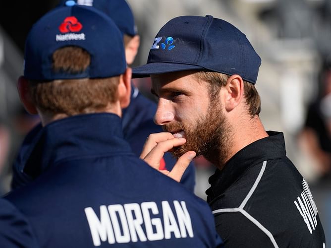 ENG vs NZ: Head-to-head stats and numbers you need to know before Semifinal 1 of T20 World Cup 2021