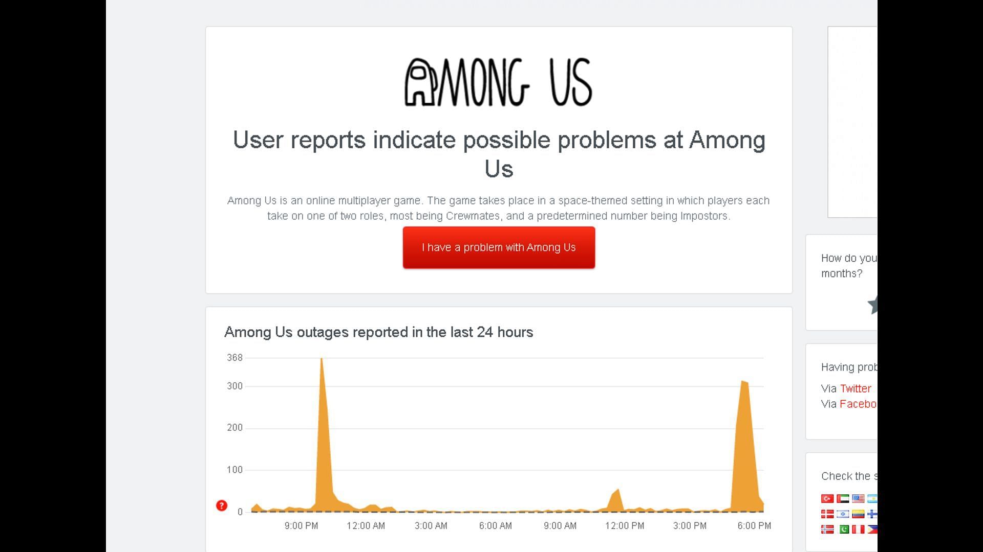 How to solve Among Us connection issues and set up games on