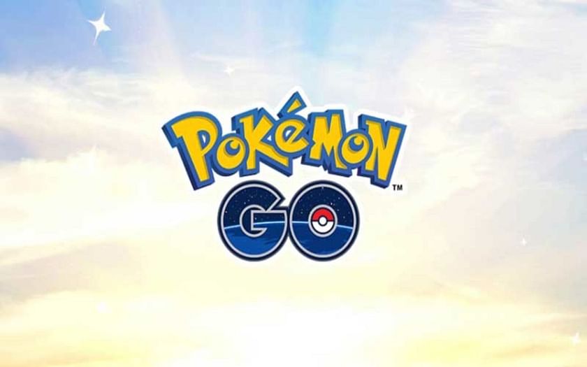 Pokemon GO Reward Code