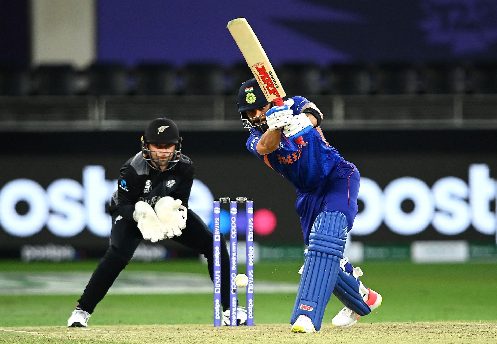 VVS Laxman wants the India team to be more positive against Afghanistan