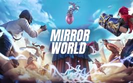 BGMI Mirror World RP missions: How to transform into a hero and talk to Jinx, Vi, or Jayce