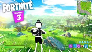 'Australia' is now a Fortnite Chapter 3 teaser as new theory surfaces