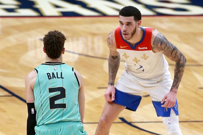 Charlotte Hornets vs Chicago Bulls Prediction & Match Preview - November 29th, 2021 | NBA Season 2021-22
