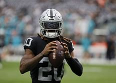 Damon Arnette lawsuits: Raiders star in trouble for alleged hit-and-run case