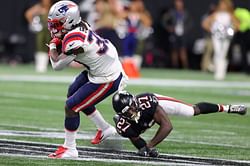 Do the Patriots have the best defense in the NFL?