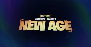 Fortnite Chapter 3 Season 1: Release date, leaked skin, collabs and everything we know so far