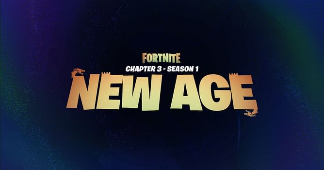 Fortnite Chapter 3 Season 1: Release date, leaked skin, collabs and everything we know so far