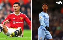 5 players who did not deserve to be ranked so high in the 2021 Ballon d'Or standings