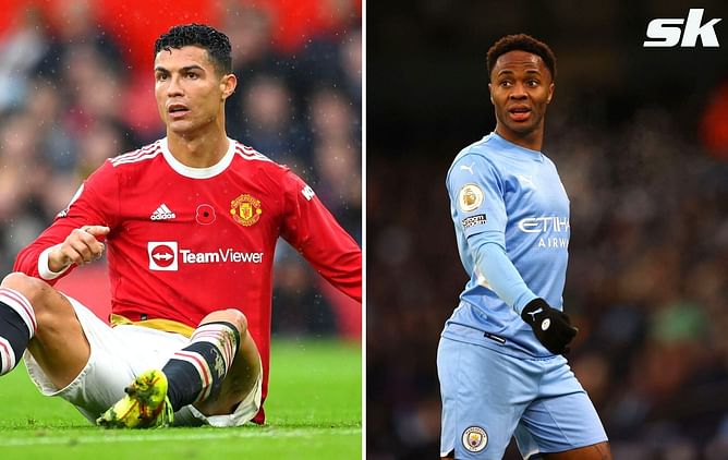 5 players who did not deserve to be ranked so high in the 2021 Ballon d'Or standings