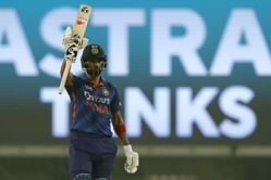 "We had to be brave with the ball" - KL Rahul lauds bowlers after series win