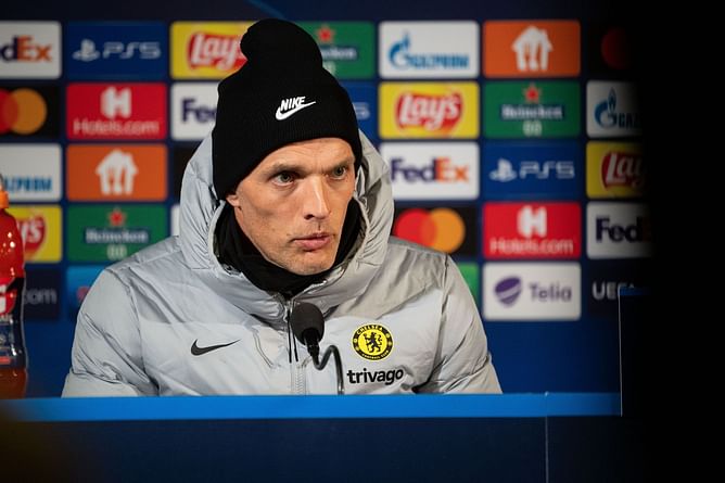 Chelsea star could be out for the rest of the season with suspected ACL injury: Reports