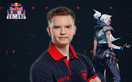 "We'll evolve before teams can understand our playstyle": Igor 'Redgar' Vlasov, Gambit Esports Valorant IGL