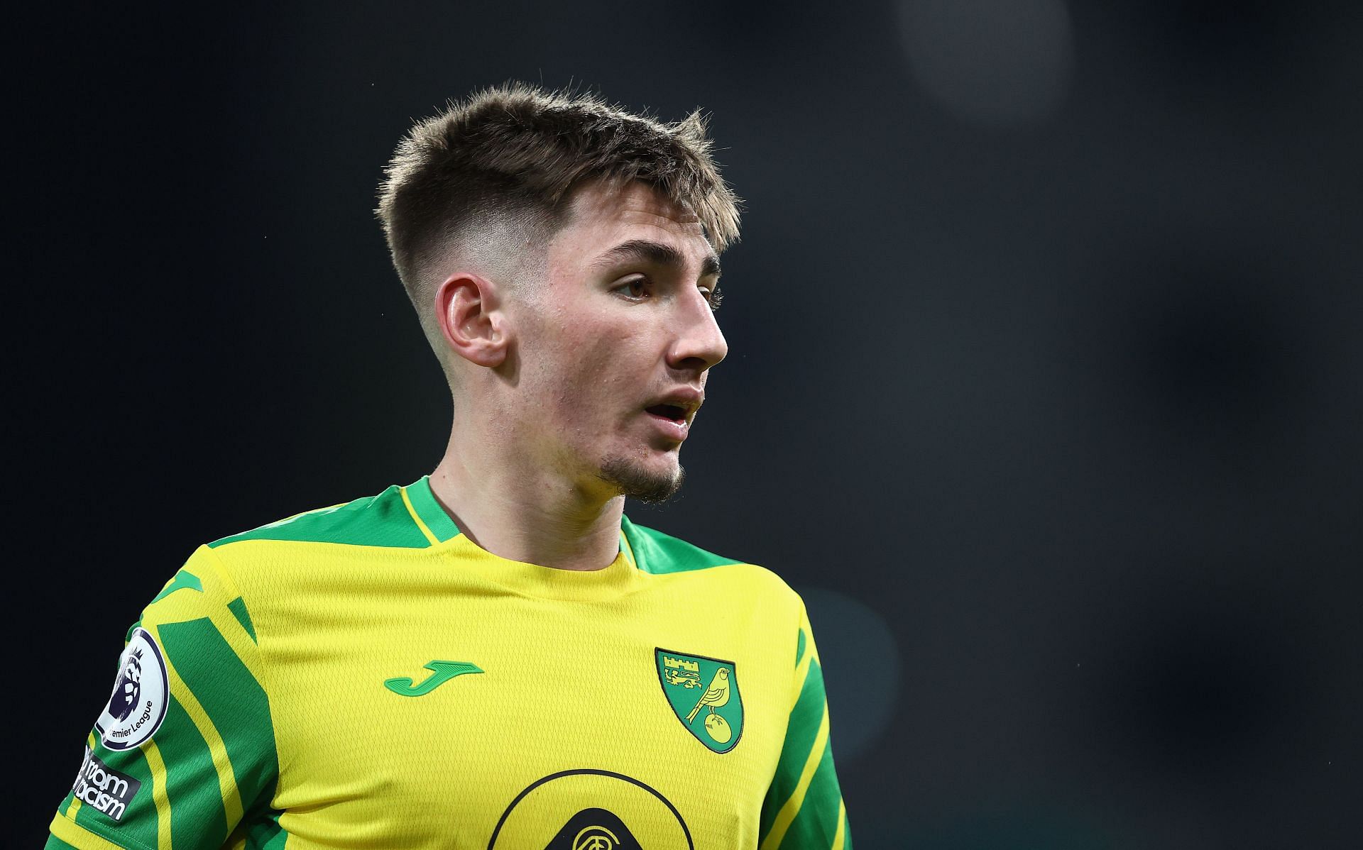 Chelsea&#039;s Billy Gilmour wants to see out his loan deal with Norwich City.