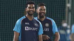 "देश के लिए अलग-अलग टूर्नामेंट जीतने का सपना है", भारत के नए खिलाड़ी का बयान