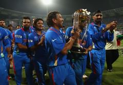 India likely to host 2031 Cricket World Cup - Reports