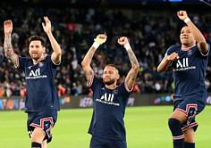 The most valuable XI in Ligue 1 (November 2021)
