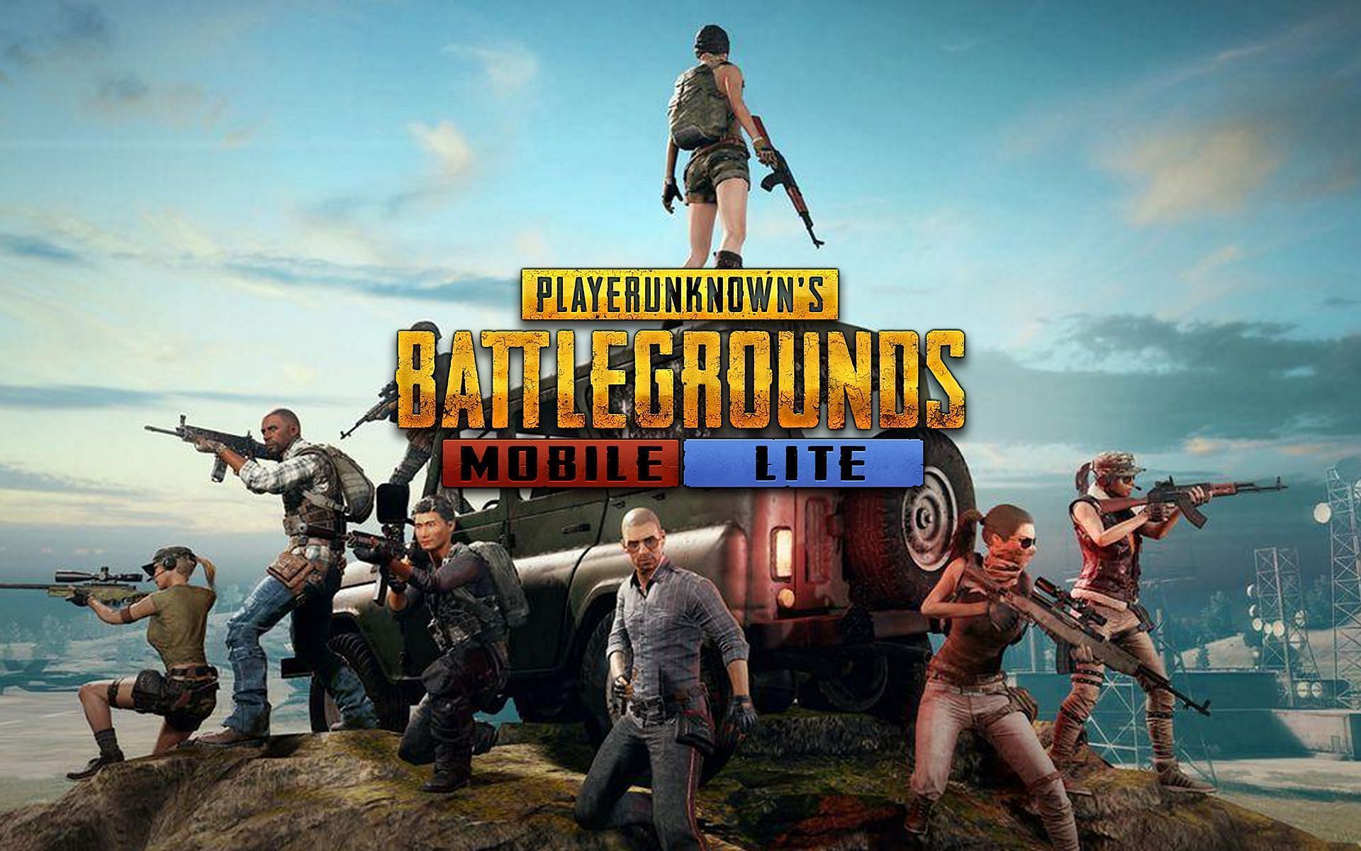 Pubg lite play market фото 5