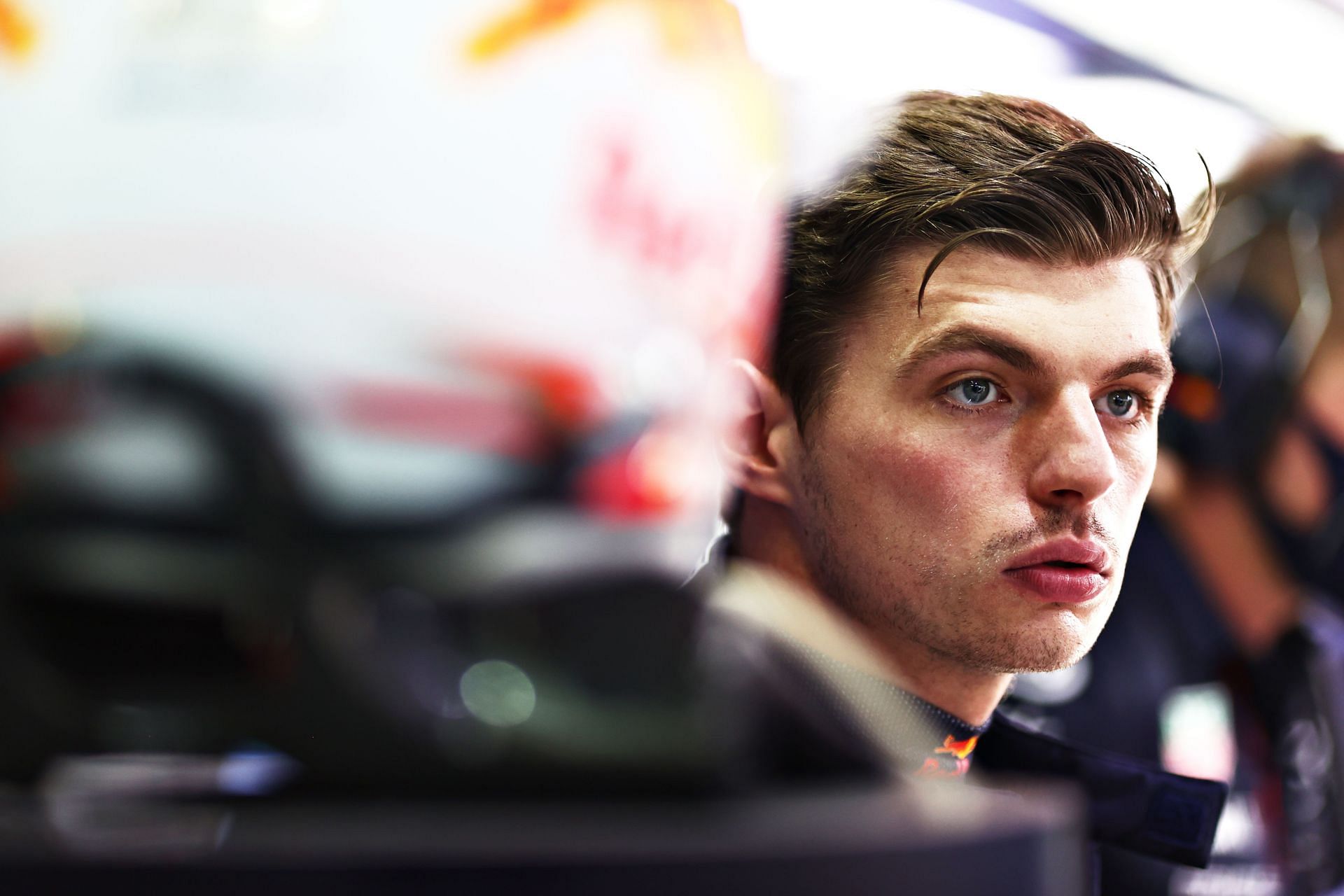 F1 Grand Prix of Qatar - Max Verstappen