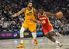 NBA Defensive Player of the Year: November 24, 2021 | Latest Power Rankings by Sportskeeda