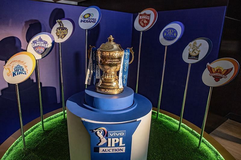 IPL auction 2022 is expected to happen in January.