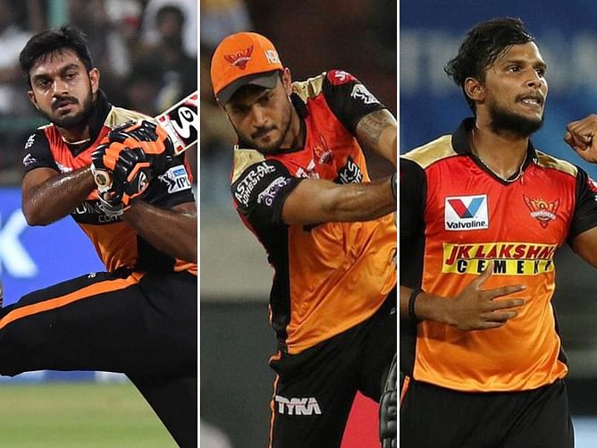 SMAT 2021, Karnataka vs TN: 3 IPL stars to watch out for in the final