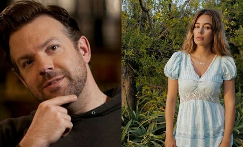 Who is Jason Sudeikis dating? Relationship with Keeley Hazell explored