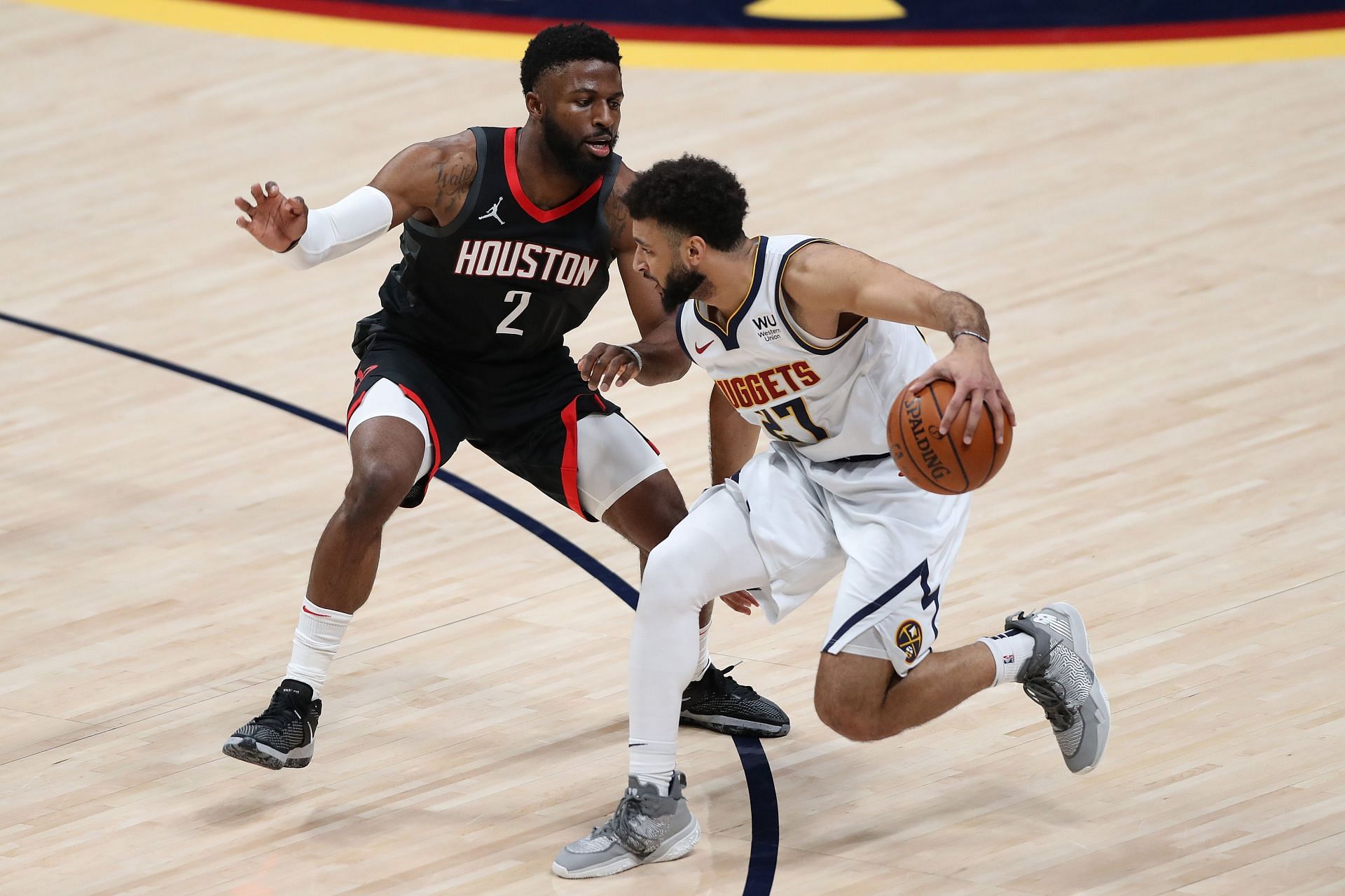 Three reasons to pay attention to the Rockets in 2021-22 NBA