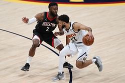 Houston Rockets vs Denver Nuggets Prediction & Match Preview - November 6th, 2021 | NBA Season 2021-22