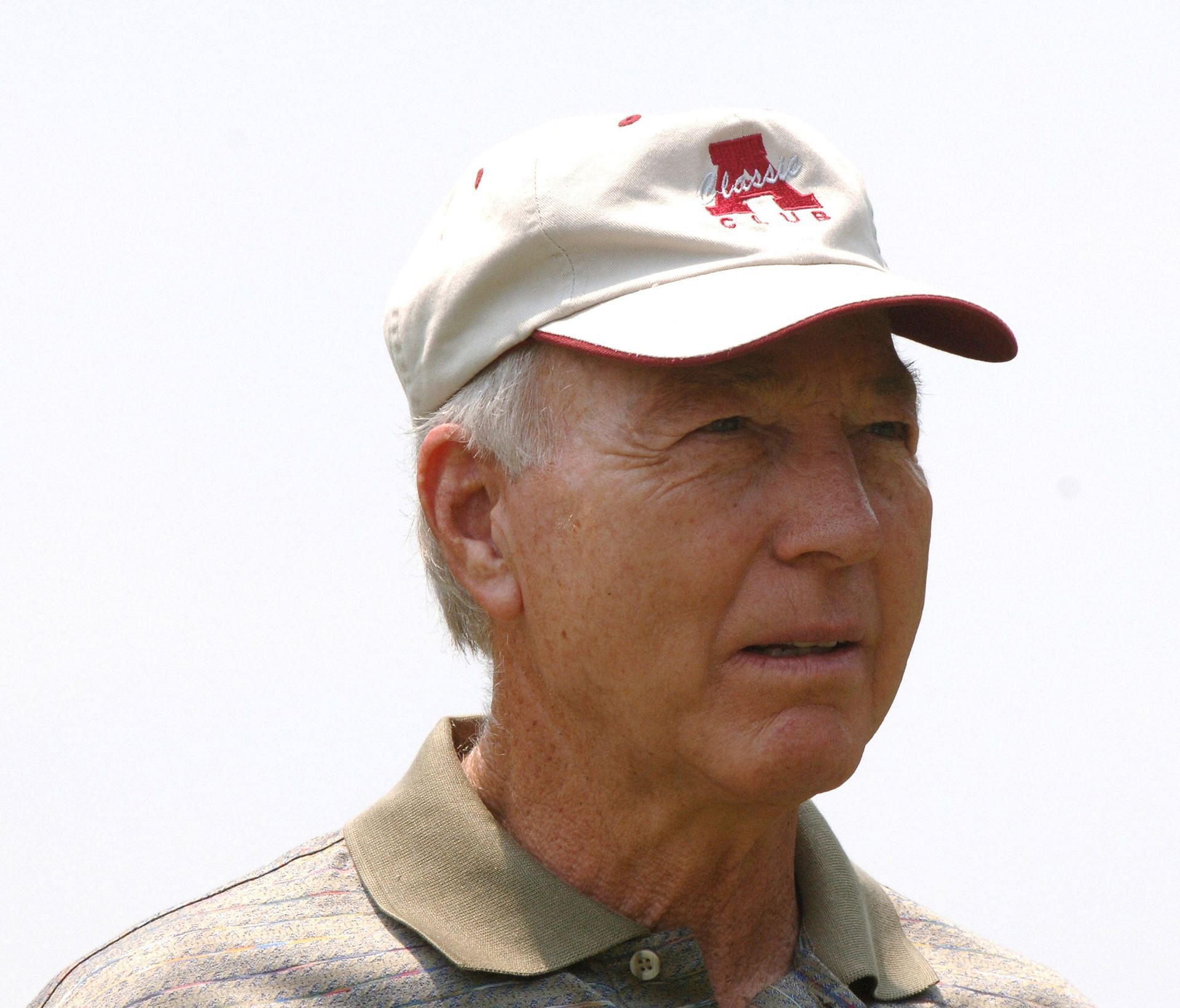 Green Bay Packers legend Bart Starr