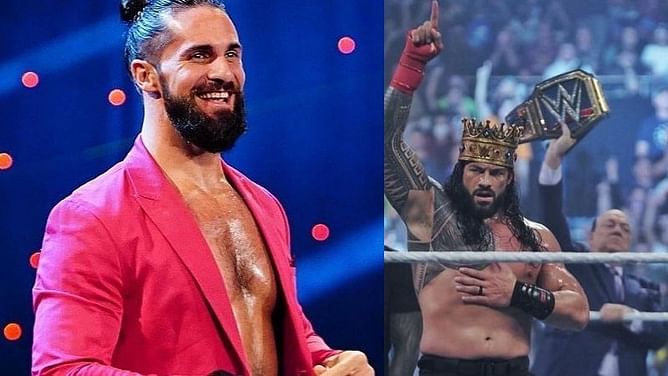 2 मौजूदा Raw और 2 SmackDown सुपरस्टार्स जो WWE में रोमन रेंस को एक से अधिक बार हरा चुके हैं