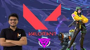 "Global Esports' performance in Valorant Champions Tour APAC LCQ has set a standard for us": Rishi "Rvk" Vijayakumar