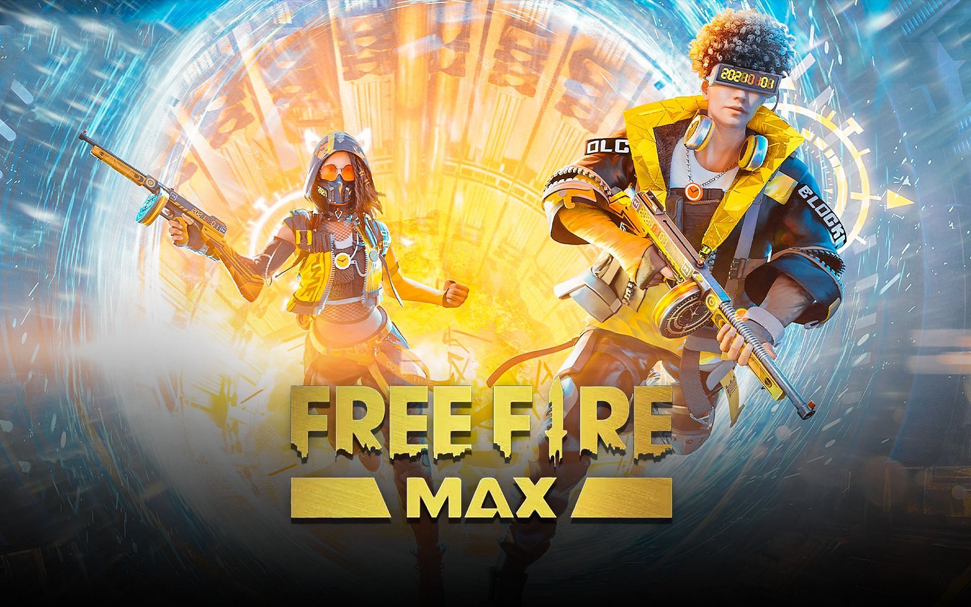 These Free Fire MAX characters are perfect for Clash Squad and ranked modes (Image via Garena Free Fire MAX)
