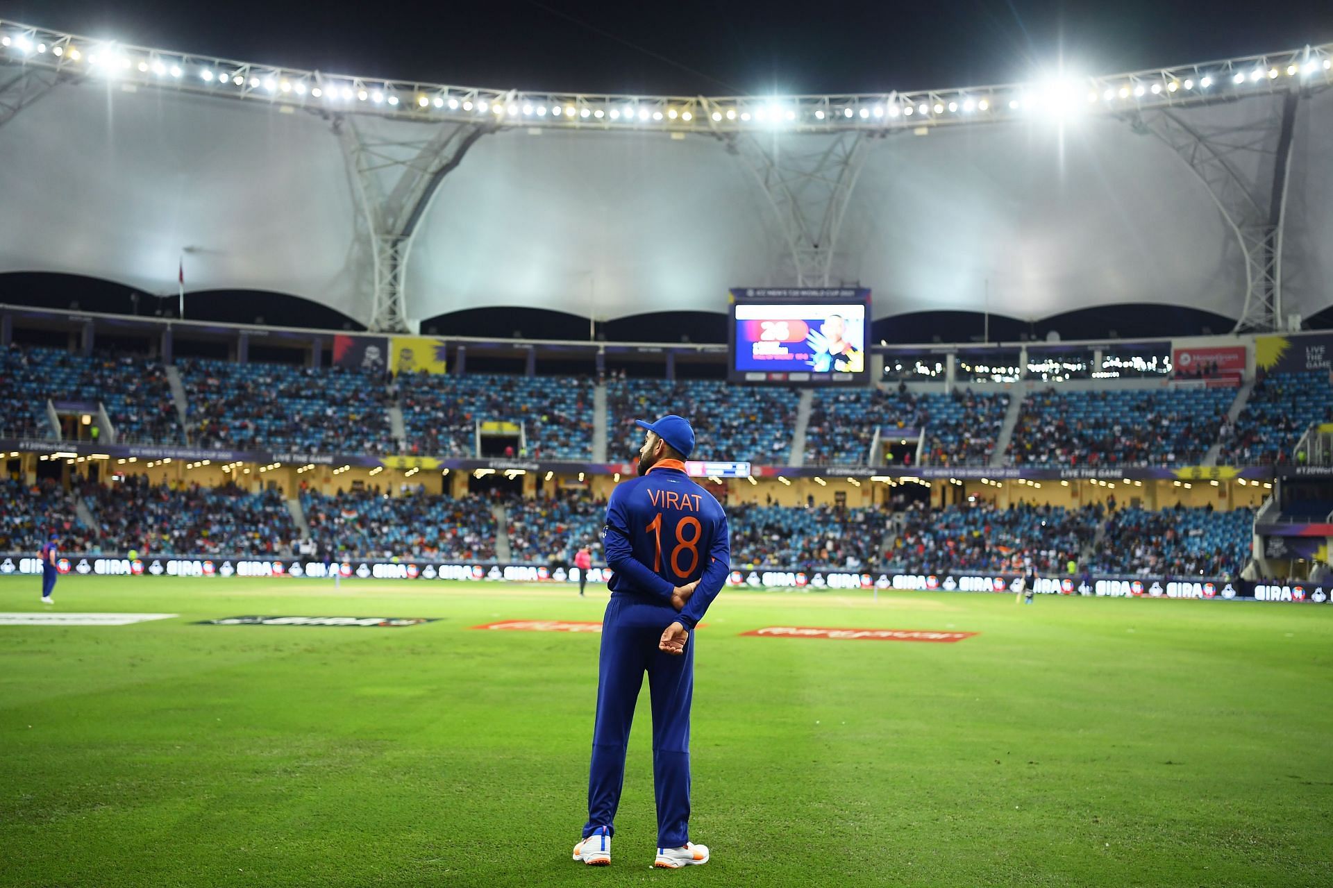 India&#039;s T20 campaign ended in a whimper