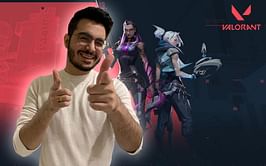 “I see a good balance of competition, opportunities, and motivation for Valorant players in India”: Rohan “HydraFlick” Ledwani