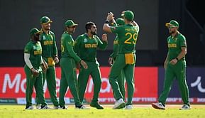 SA vs BAN: T20 World Cup 2021 के 30वें मैच का प्रीव्यू, मौसम, पिच की जानकारी और संभावित XI