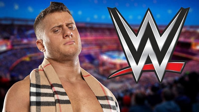 Could Maxwell Jacob Friedman be WWE bound?