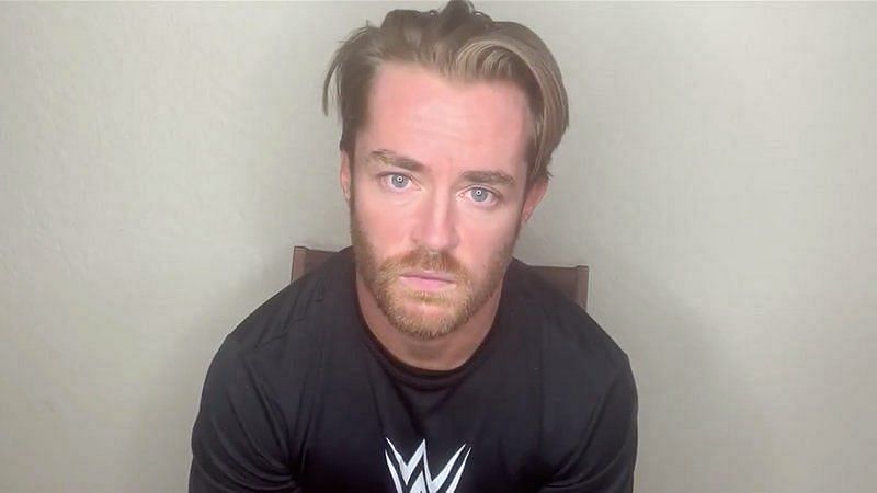 Drake Maverick was released by WWE on November 18