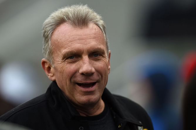 Joe Montana reveals which QB he'd have drafted for 49ers in the 2021 NFL Draft
